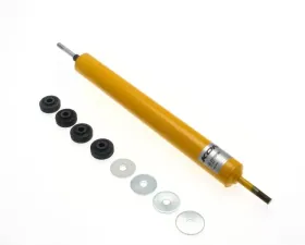 KONI Sport (yellow) 80 Series- internally adjustable, twin-tube non-gas Alfa Romeo Rear